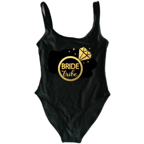 bride tribe swimsuit uk